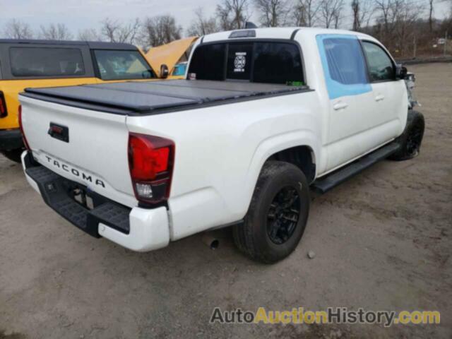TOYOTA TACOMA DOUBLE CAB, 3TYAX5GN1PT071248