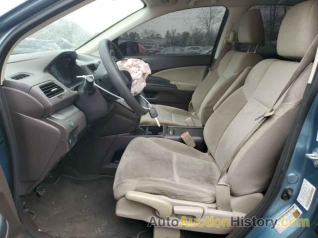 HONDA CRV EX, 2HKRM4H59EH690439