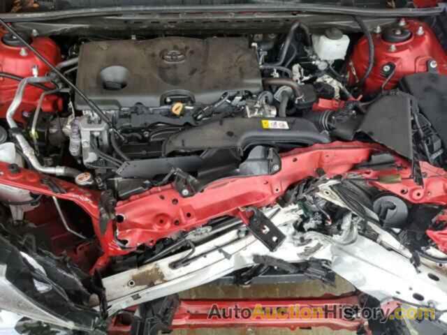 TOYOTA CAMRY SE, 4T1G11AK7MU427087