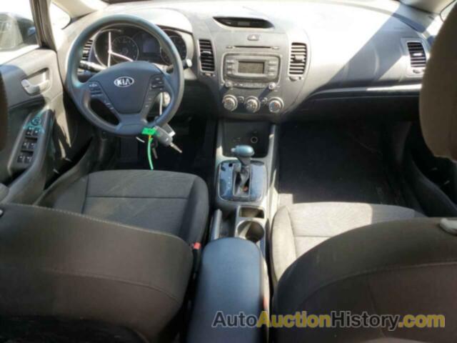 KIA FORTE LX, 3KPFK4A74JE236666