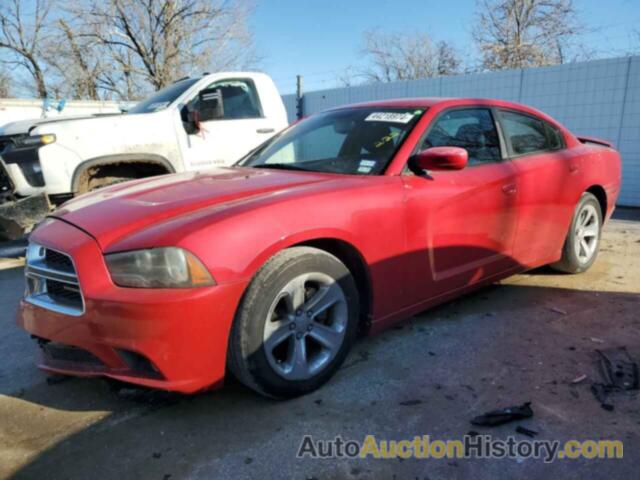 DODGE CHARGER SXT, 2C3CDXHG0CH215524