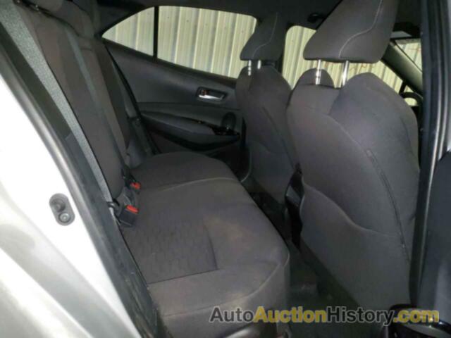 TOYOTA COROLLA SE, JTND4MBE5N3187646