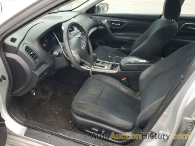 NISSAN ALTIMA 2.5, 1N4AL3AP6FC429326