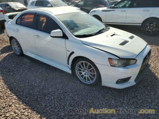 MITSUBISHI EVO EVOLUTION GSR, JA32W8FV5BU046197