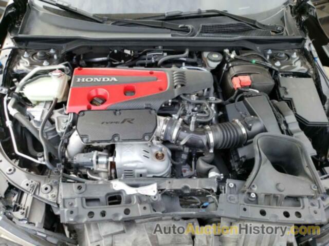 HONDA CIVIC TYPE-R, JHMFL5G41PX000046