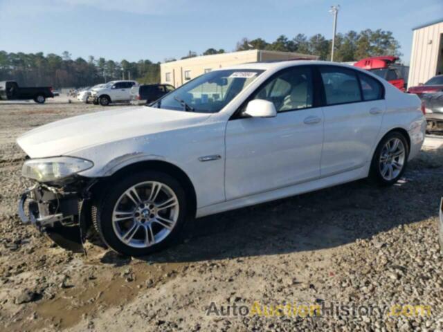 BMW 5 SERIES I, WBAXG5C51CDX03437