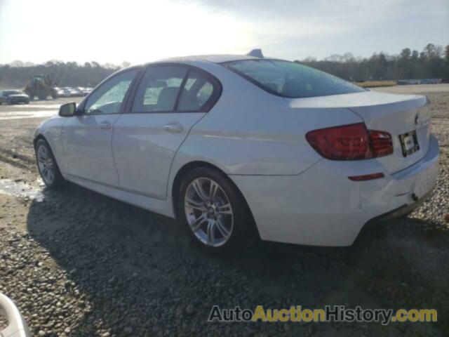 BMW 5 SERIES I, WBAXG5C51CDX03437