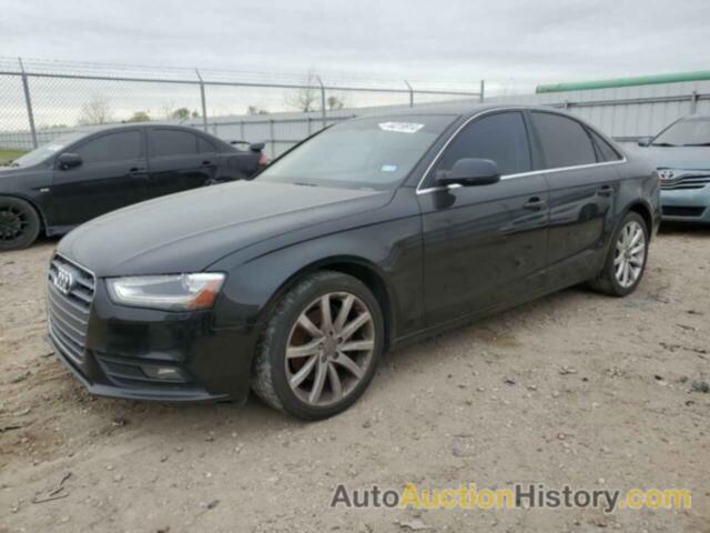 AUDI A4 PREMIUM PLUS, WAUFFAFL1DN009036