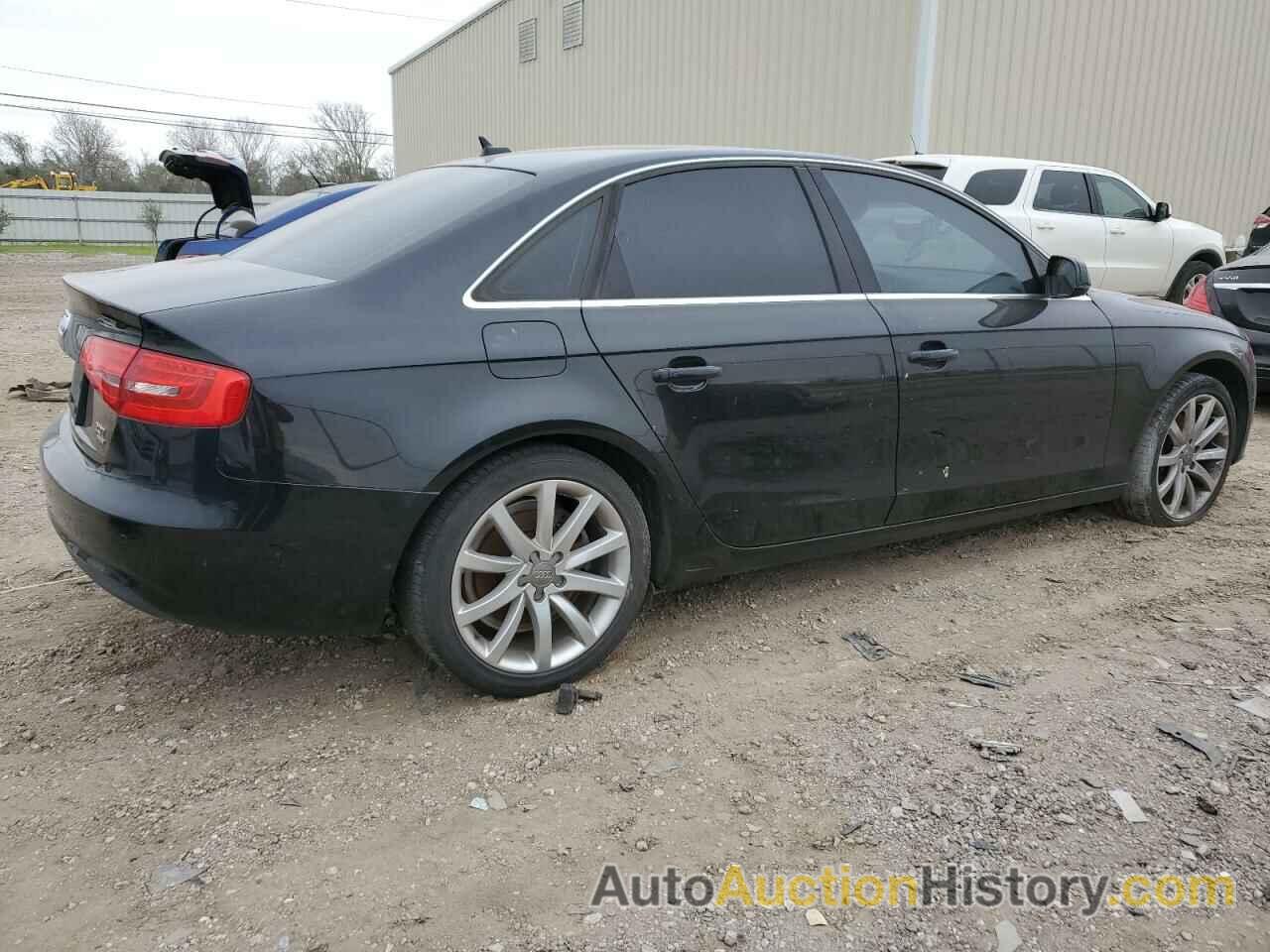 AUDI A4 PREMIUM PLUS, WAUFFAFL1DN009036