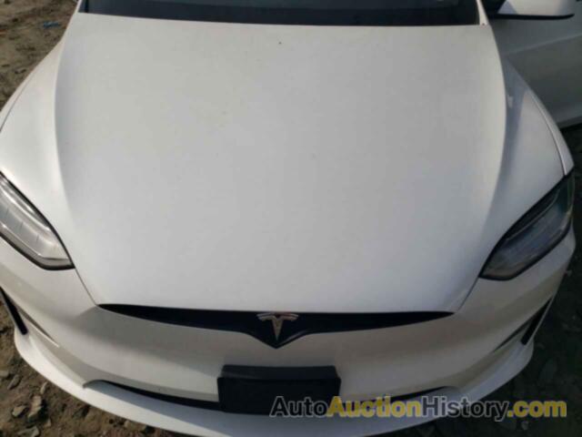 TESLA MODEL X, 7SAXCBE56NF335975