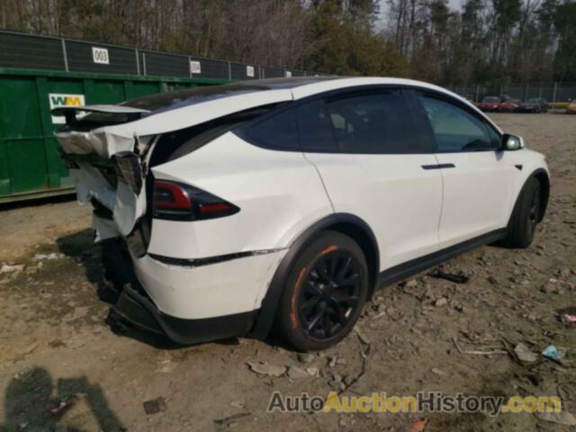 TESLA MODEL X, 7SAXCBE56NF335975