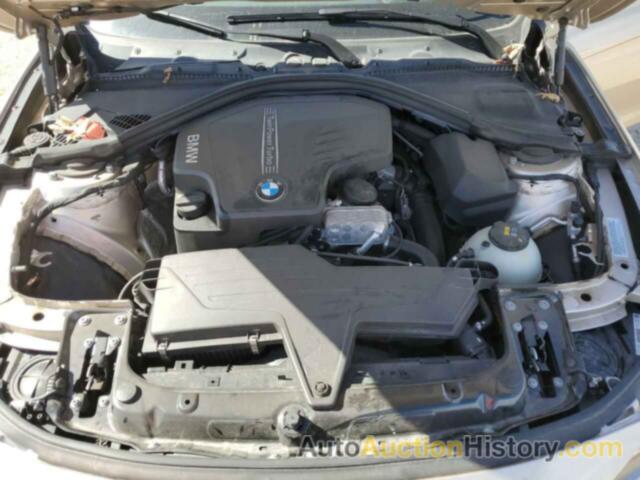 BMW 3 SERIES I, WBA3A5G52ENP33375