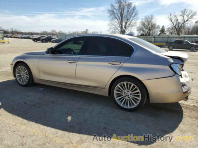 BMW 3 SERIES I, WBA3A5G52ENP33375