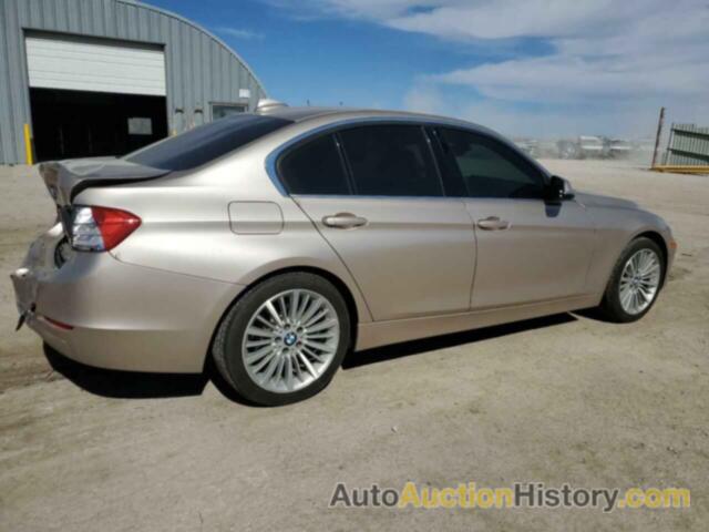 BMW 3 SERIES I, WBA3A5G52ENP33375