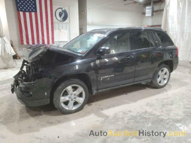 JEEP COMPASS LIMITED, 1C4NJDCB7CD676563