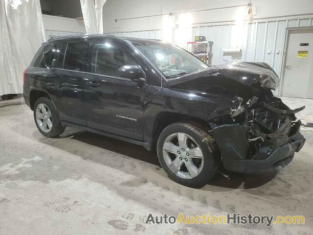 JEEP COMPASS LIMITED, 1C4NJDCB7CD676563