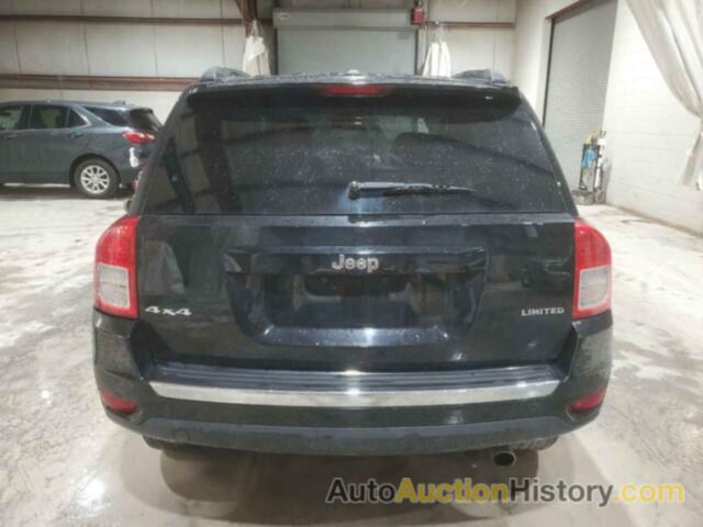 JEEP COMPASS LIMITED, 1C4NJDCB7CD676563