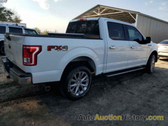 FORD F-150 SUPERCREW, 1FTEW1EF7HFC78989