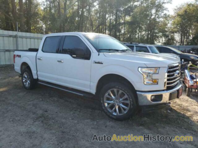 FORD F-150 SUPERCREW, 1FTEW1EF7HFC78989