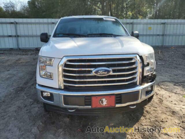 FORD F-150 SUPERCREW, 1FTEW1EF7HFC78989