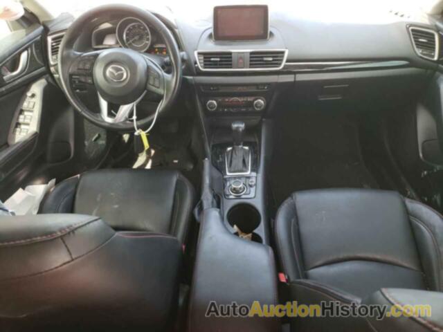 MAZDA 3 GRAND TOURING, 3MZBM1X79GM282830