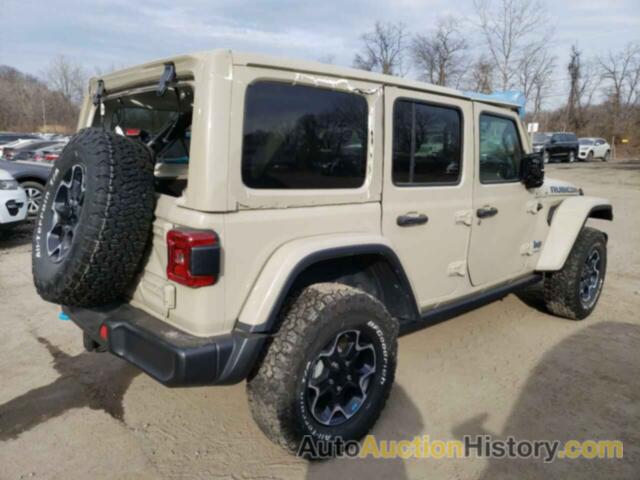 JEEP WRANGLER RUBICON 4XE, 1C4JJXR66NW229904