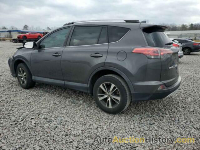 TOYOTA RAV4 XLE, 2T3WFREV9GW301048