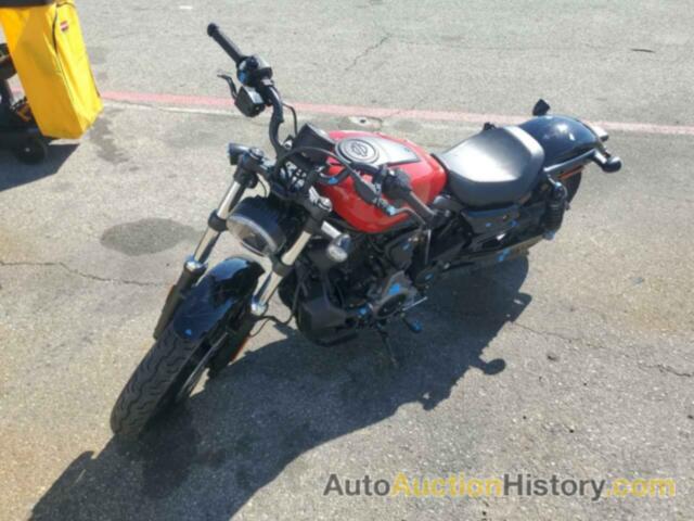 HARLEY-DAVIDSON RH975, 1HD1ZH127PB304156