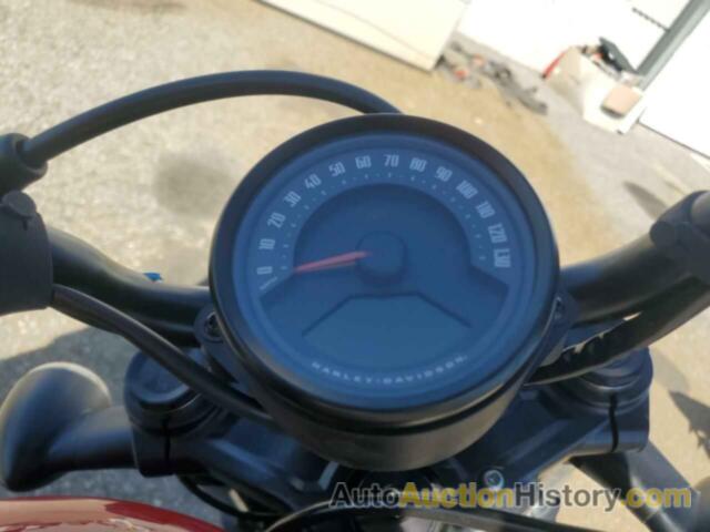 HARLEY-DAVIDSON RH975, 1HD1ZH127PB304156