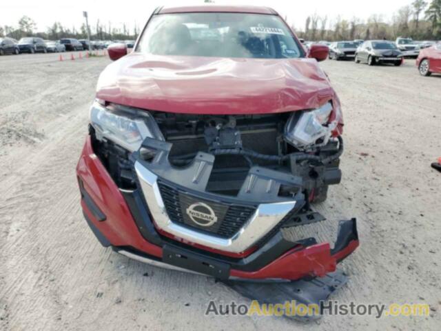 NISSAN ROGUE S, JN8AT2MT3HW397518