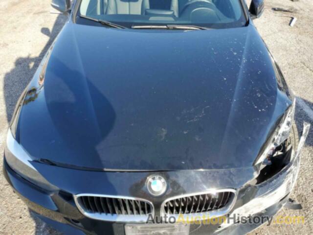 BMW 3 SERIES I SULEV, WBA3C1C51EK108900