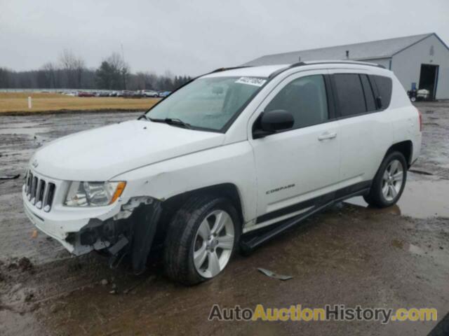 JEEP COMPASS SPORT, 1C4NJDBB7CD599100