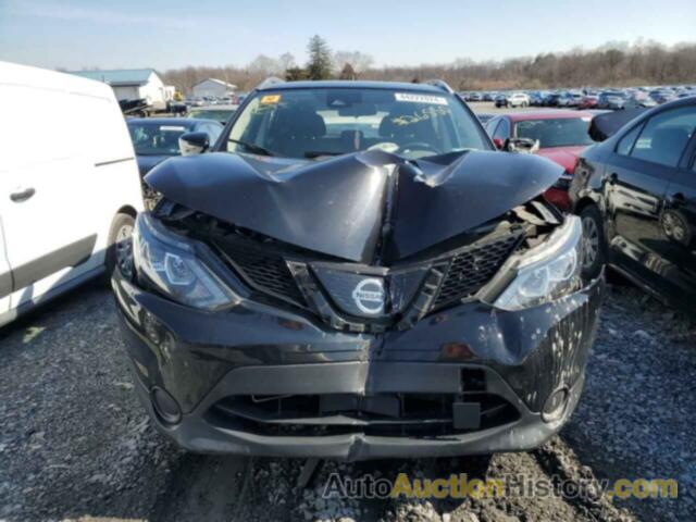 NISSAN ROGUE S, JN1BJ1CPXKW241023