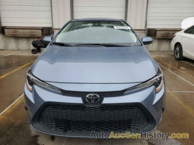 TOYOTA COROLLA LE, 5YFEPMAE9MP229193