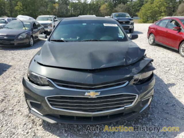 CHEVROLET MALIBU LS, 1G1ZB5ST2HF125976