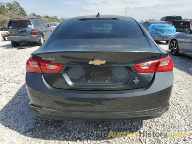 CHEVROLET MALIBU LS, 1G1ZB5ST2HF125976