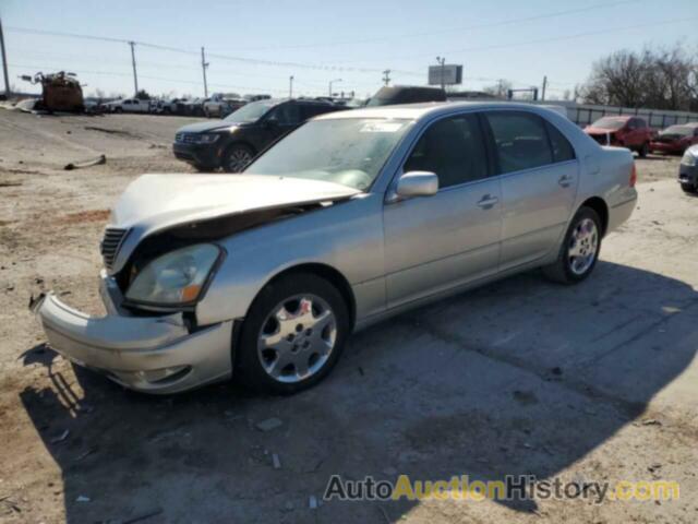 LEXUS LS430 430, JTHBN30F620055067