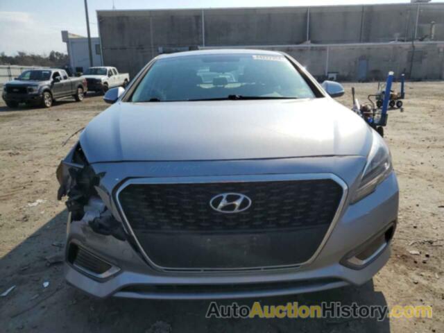 HYUNDAI SONATA HYBRID, KMHE24L15GA025861