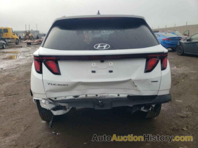 HYUNDAI TUCSON SEL, 5NMJBCDE1RH338607