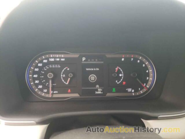 HYUNDAI TUCSON SEL, 5NMJBCDE1RH338607