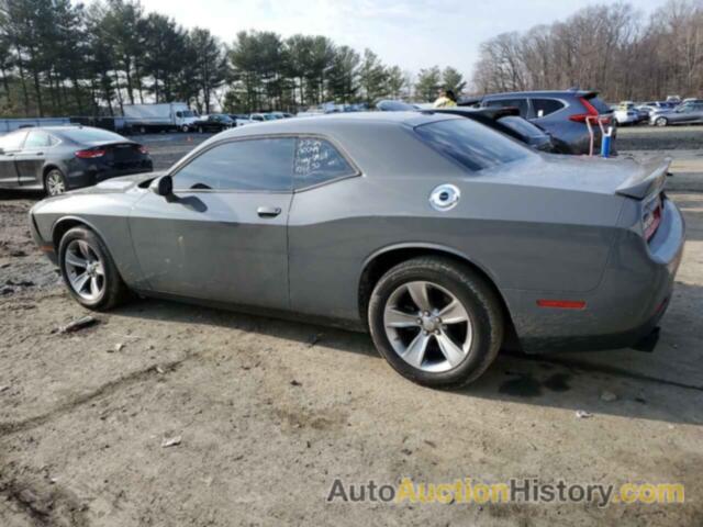 DODGE CHALLENGER SXT, 2C3CDZAG7KH534746