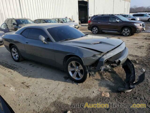 DODGE CHALLENGER SXT, 2C3CDZAG7KH534746