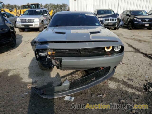 DODGE CHALLENGER SXT, 2C3CDZAG7KH534746