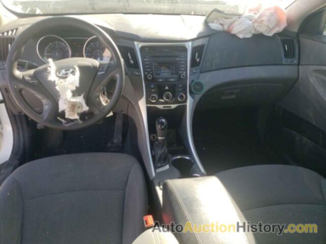 HYUNDAI SONATA GLS, 5NPEB4AC5EH883829