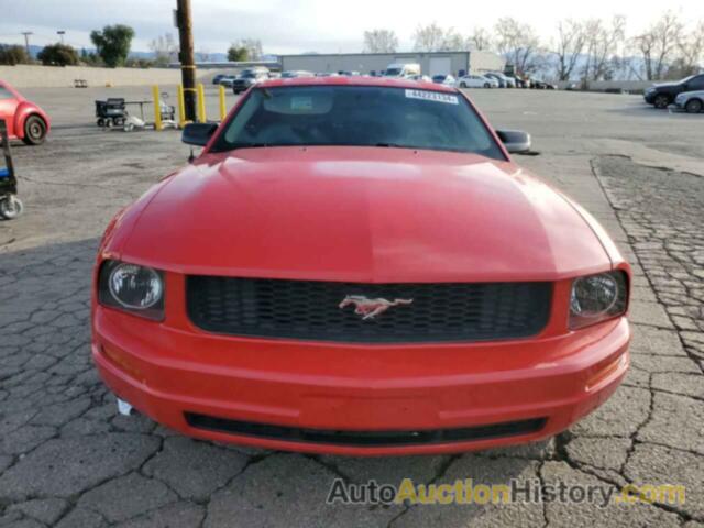 FORD ALL Models, 1ZVFT80N855176698