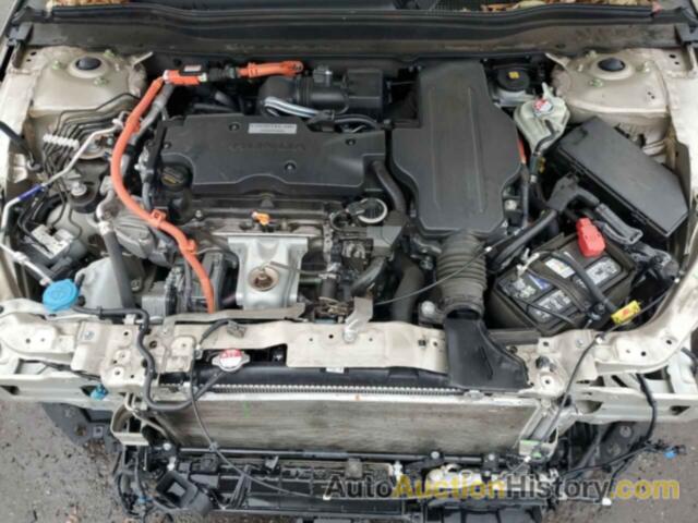 HONDA ACCORD HYBRID EXL, 1HGCV3F50KA008097