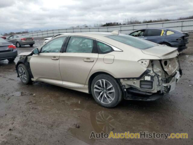 HONDA ACCORD HYBRID EXL, 1HGCV3F50KA008097