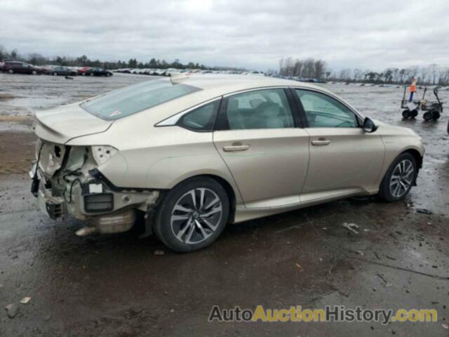 HONDA ACCORD HYBRID EXL, 1HGCV3F50KA008097