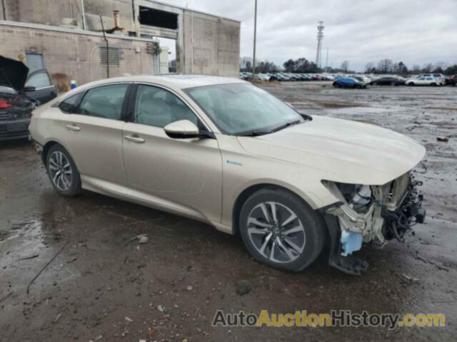 HONDA ACCORD HYBRID EXL, 1HGCV3F50KA008097