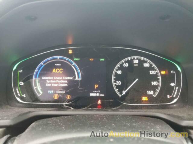 HONDA ACCORD HYBRID EXL, 1HGCV3F50KA008097